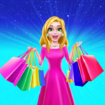 Logo of Shopping Mall Girl android Application 